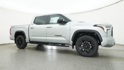 2026 Toyota Tundra i-FORCE MAX Limited i-FORCE MAX