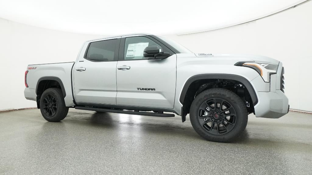 2026 Toyota Tundra i-FORCE MAX Limited i-FORCE MAX