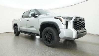 2026 Toyota Tundra i-FORCE MAX Limited i-FORCE MAX