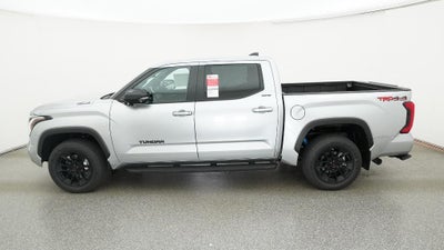 2026 Toyota Tundra i-FORCE MAX Limited i-FORCE MAX
