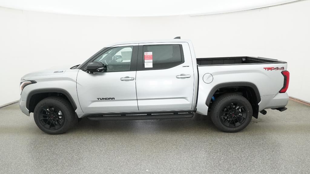 2026 Toyota Tundra i-FORCE MAX Limited i-FORCE MAX