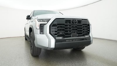 2026 Toyota Tundra i-FORCE MAX Limited i-FORCE MAX
