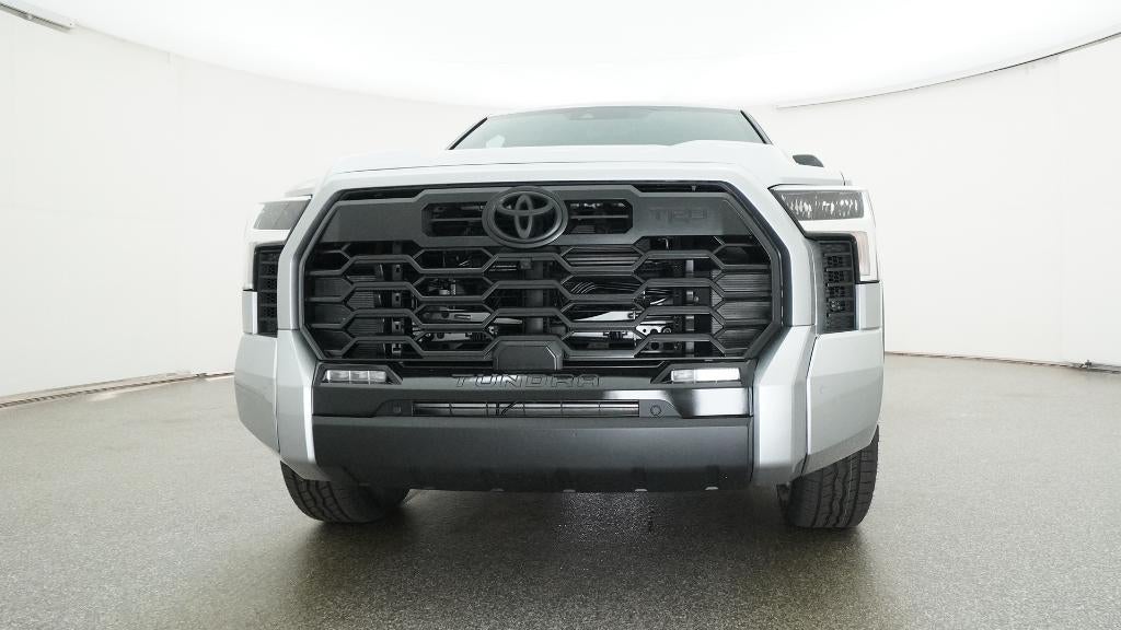 2026 Toyota Tundra i-FORCE MAX Limited i-FORCE MAX