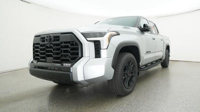 2026 Toyota Tundra i-FORCE MAX Limited i-FORCE MAX