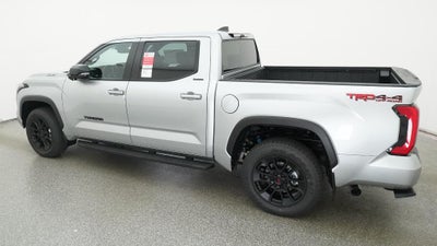 2026 Toyota Tundra i-FORCE MAX Limited i-FORCE MAX