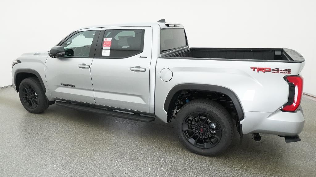 2026 Toyota Tundra i-FORCE MAX Limited i-FORCE MAX