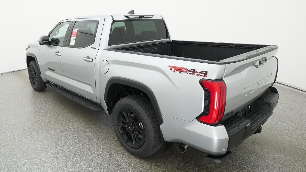 2026 Toyota Tundra i-FORCE MAX Limited i-FORCE MAX