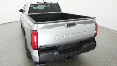 2026 Toyota Tundra i-FORCE MAX Limited i-FORCE MAX