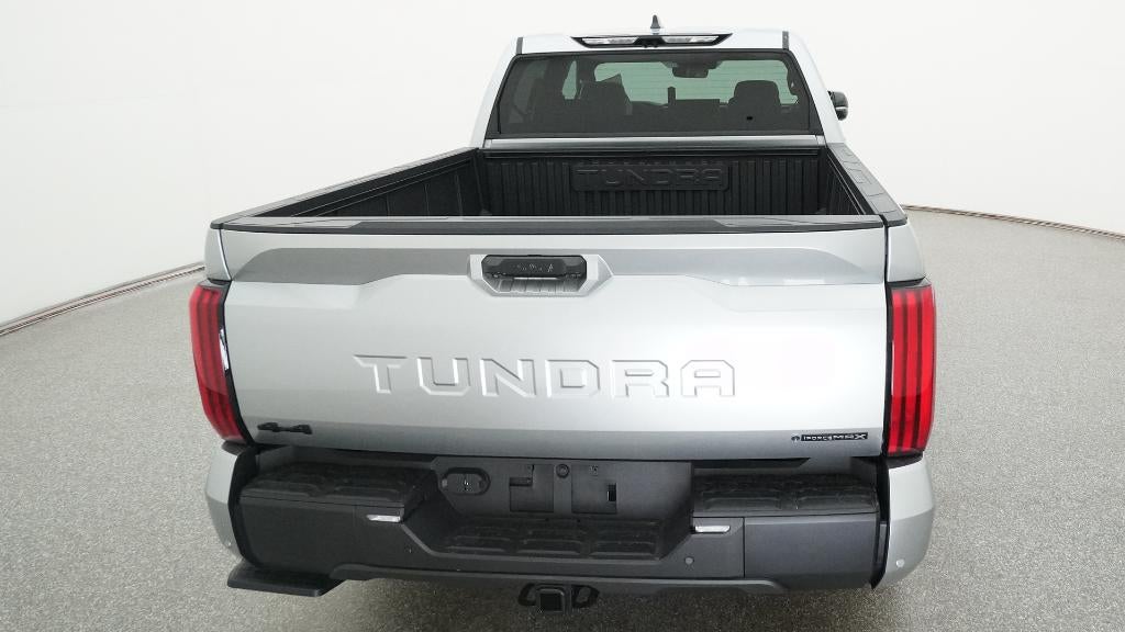 2026 Toyota Tundra i-FORCE MAX Limited i-FORCE MAX