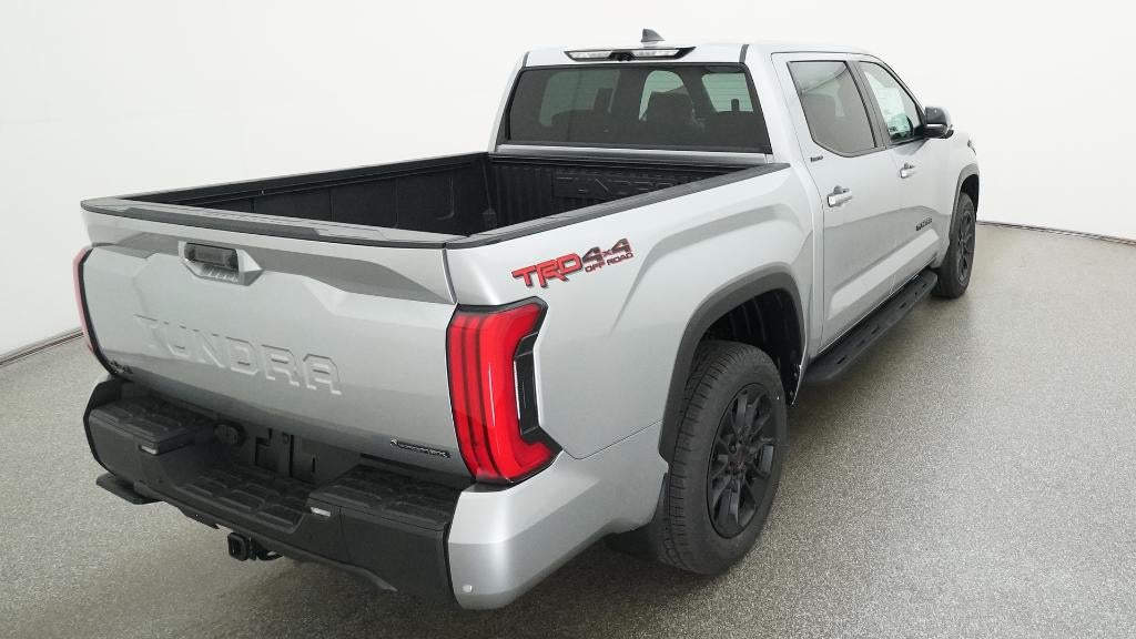 2026 Toyota Tundra i-FORCE MAX Limited i-FORCE MAX