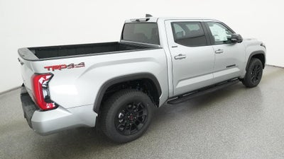 2026 Toyota Tundra i-FORCE MAX Limited i-FORCE MAX
