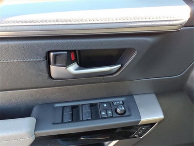 2026 Toyota Tundra i-FORCE MAX Limited i-FORCE MAX