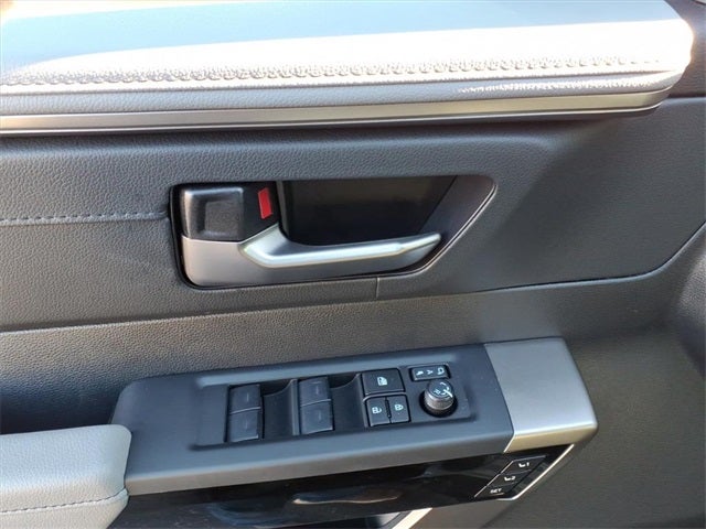 2026 Toyota Tundra i-FORCE MAX Limited i-FORCE MAX