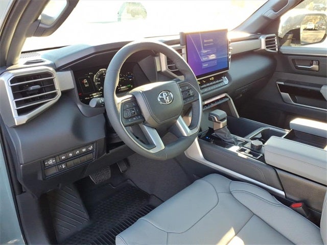 2026 Toyota Tundra i-FORCE MAX Limited i-FORCE MAX