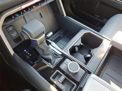 2026 Toyota Tundra i-FORCE MAX Limited i-FORCE MAX