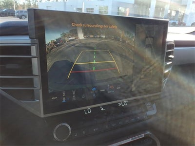 2026 Toyota Tundra i-FORCE MAX Limited i-FORCE MAX