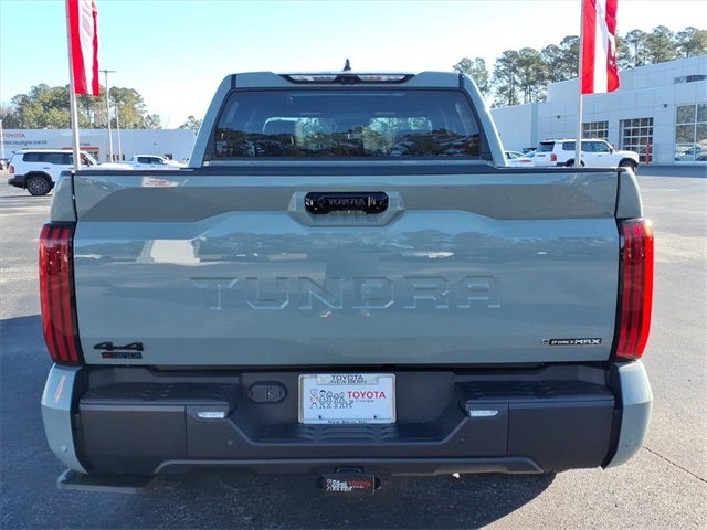 2026 Toyota Tundra i-FORCE MAX Limited i-FORCE MAX