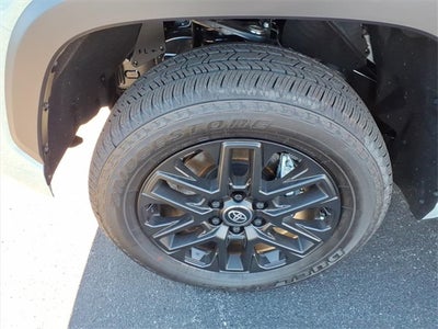 2026 Toyota Tundra i-FORCE MAX Limited i-FORCE MAX