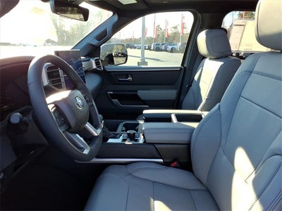 2026 Toyota Tundra i-FORCE MAX Limited i-FORCE MAX