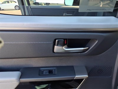 2026 Toyota Tundra i-FORCE MAX Limited i-FORCE MAX