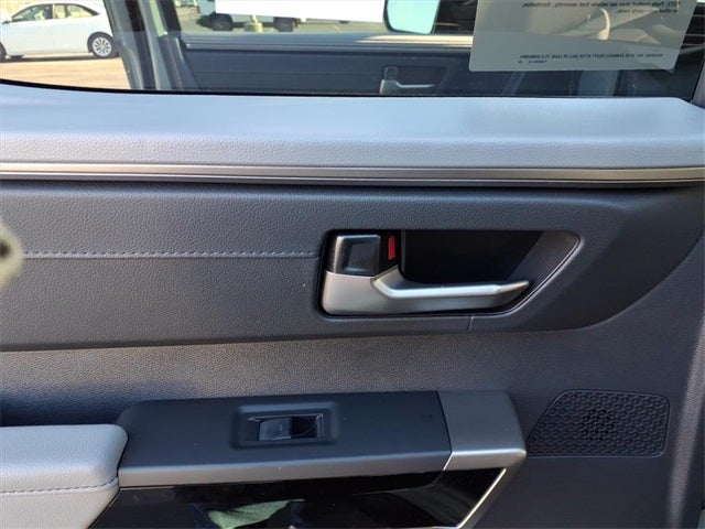 2026 Toyota Tundra i-FORCE MAX Limited i-FORCE MAX