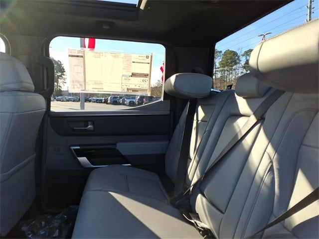 2026 Toyota Tundra i-FORCE MAX Limited i-FORCE MAX