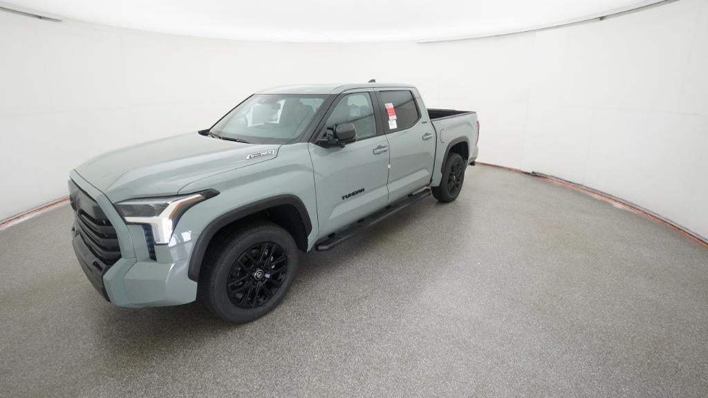 2026 Toyota Tundra i-FORCE MAX Limited i-FORCE MAX