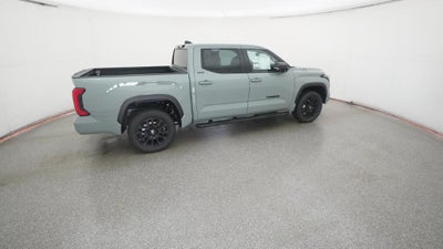 2026 Toyota Tundra i-FORCE MAX Limited i-FORCE MAX