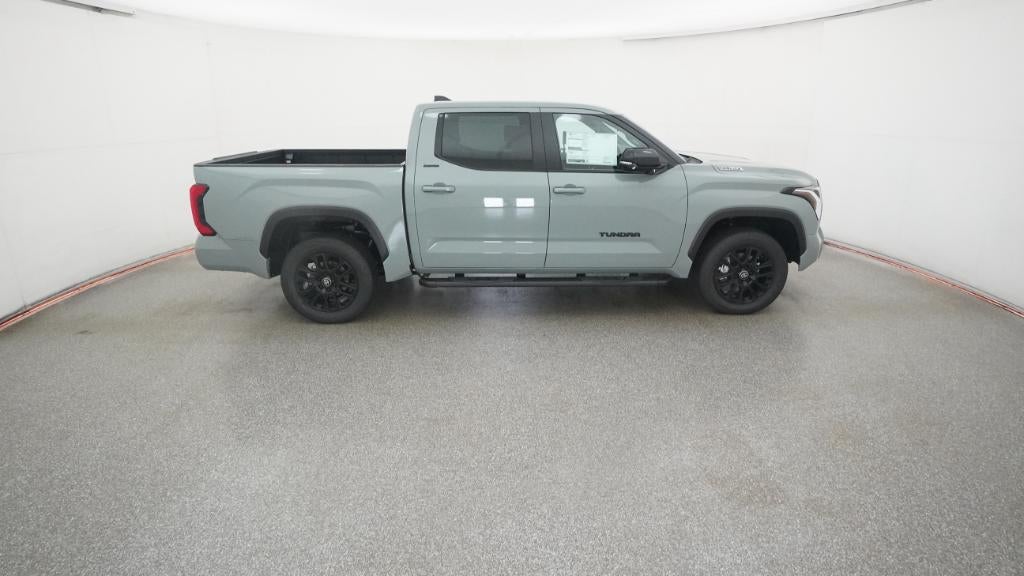 2026 Toyota Tundra i-FORCE MAX Limited i-FORCE MAX