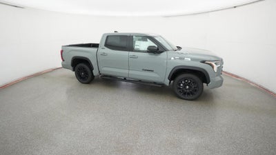 2026 Toyota Tundra i-FORCE MAX Limited i-FORCE MAX