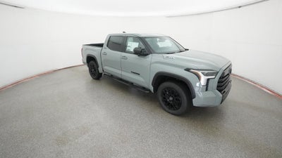 2026 Toyota Tundra i-FORCE MAX Limited i-FORCE MAX