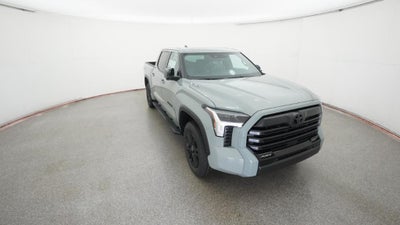 2026 Toyota Tundra i-FORCE MAX Limited i-FORCE MAX