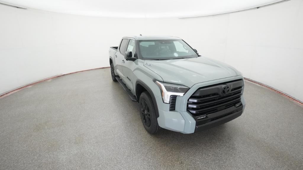 2026 Toyota Tundra i-FORCE MAX Limited i-FORCE MAX