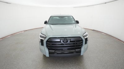 2026 Toyota Tundra i-FORCE MAX Limited i-FORCE MAX