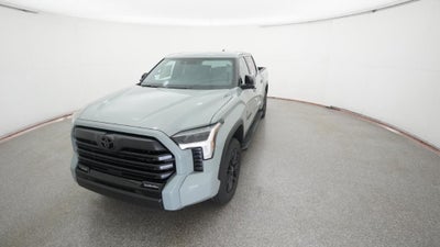 2026 Toyota Tundra i-FORCE MAX Limited i-FORCE MAX