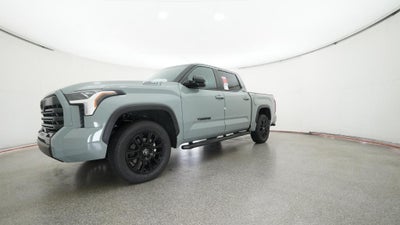 2026 Toyota Tundra i-FORCE MAX Limited i-FORCE MAX