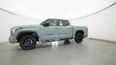2026 Toyota Tundra i-FORCE MAX Limited i-FORCE MAX