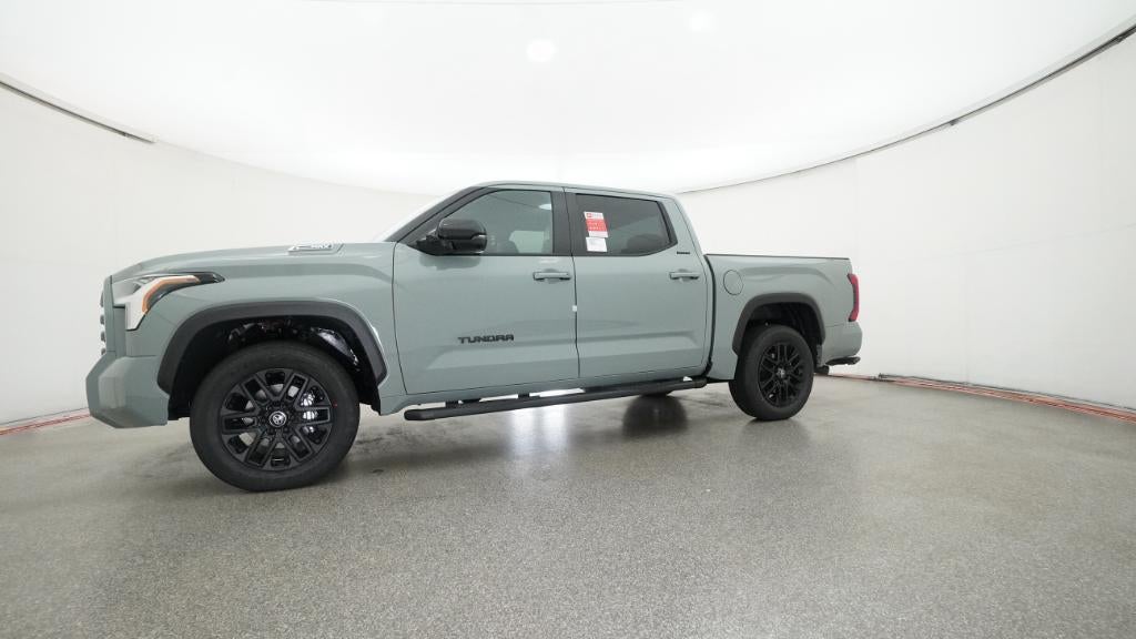 2026 Toyota Tundra i-FORCE MAX Limited i-FORCE MAX