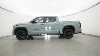2026 Toyota Tundra i-FORCE MAX Limited i-FORCE MAX