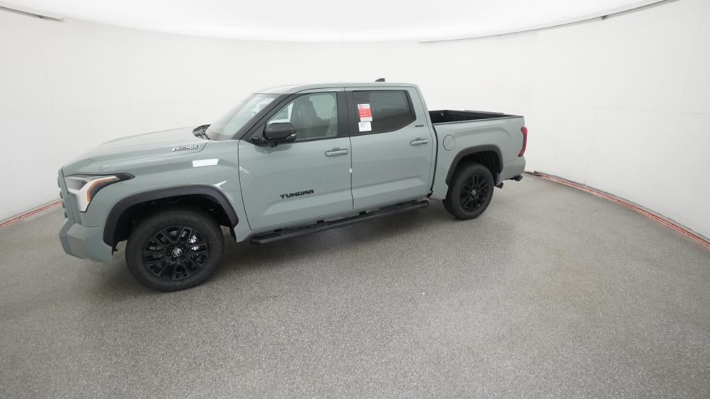 2026 Toyota Tundra i-FORCE MAX Limited i-FORCE MAX