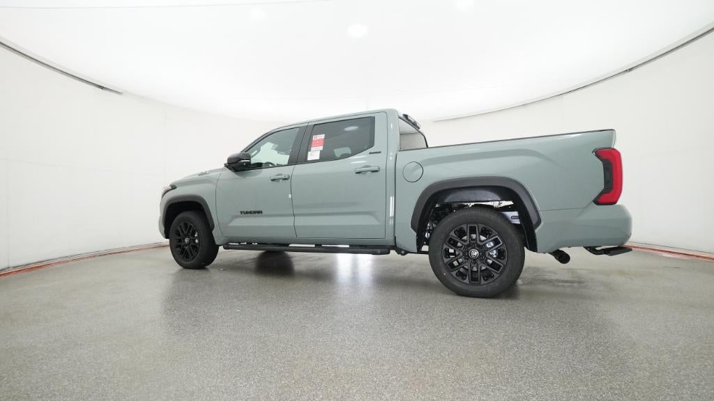 2026 Toyota Tundra i-FORCE MAX Limited i-FORCE MAX