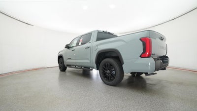 2026 Toyota Tundra i-FORCE MAX Limited i-FORCE MAX