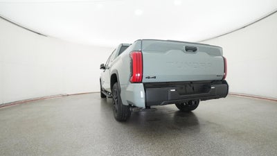 2026 Toyota Tundra i-FORCE MAX Limited i-FORCE MAX