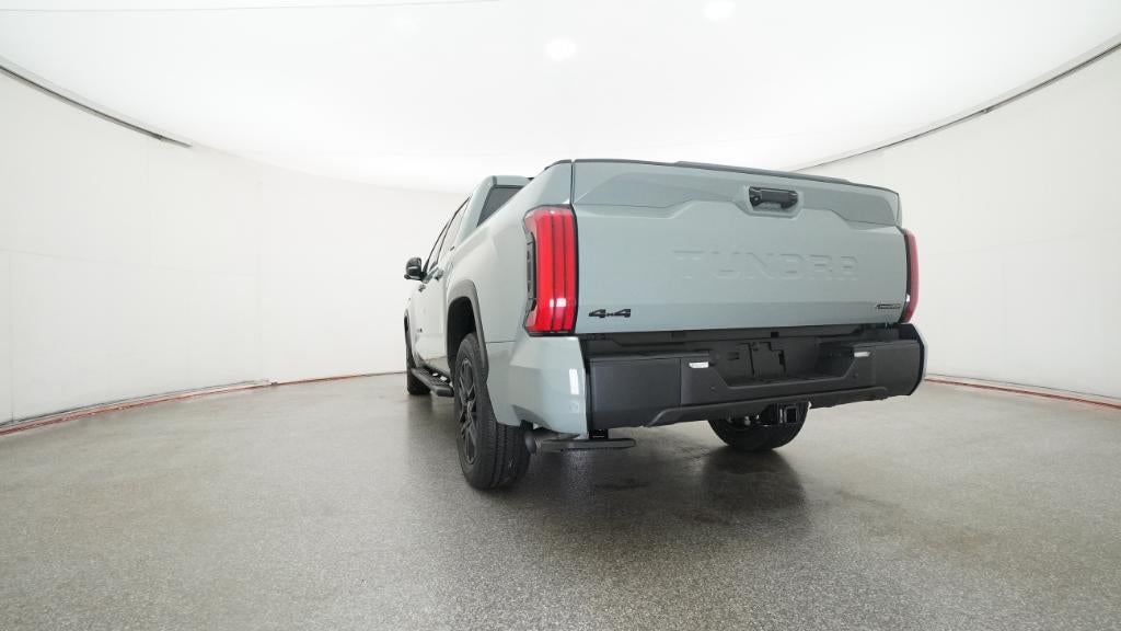 2026 Toyota Tundra i-FORCE MAX Limited i-FORCE MAX