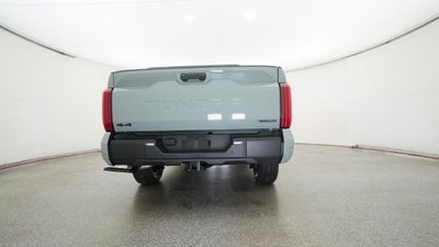 2026 Toyota Tundra i-FORCE MAX Limited i-FORCE MAX