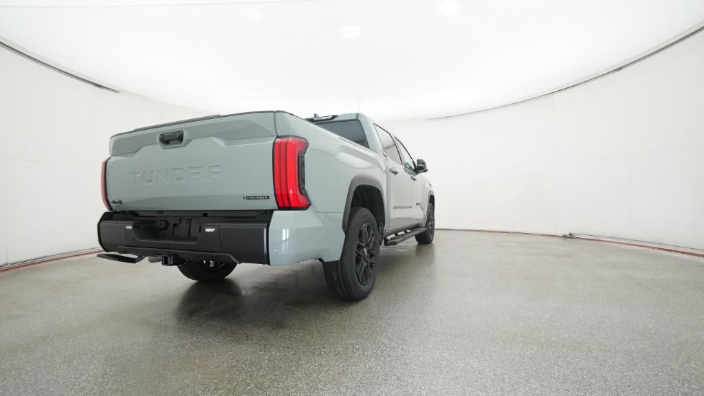 2026 Toyota Tundra i-FORCE MAX Limited i-FORCE MAX