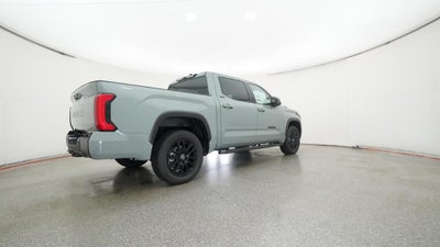 2026 Toyota Tundra i-FORCE MAX Limited i-FORCE MAX