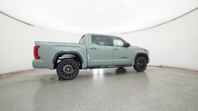 2026 Toyota Tundra i-FORCE MAX Limited i-FORCE MAX
