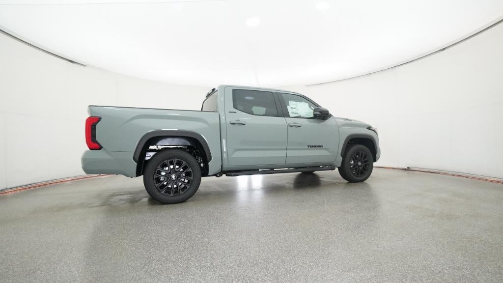 2026 Toyota Tundra i-FORCE MAX Limited i-FORCE MAX