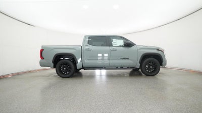 2026 Toyota Tundra i-FORCE MAX Limited i-FORCE MAX